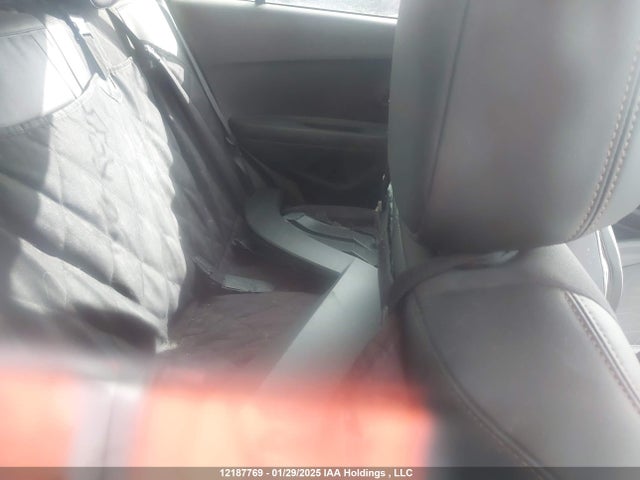 KL7CJLSM6NB548332 Chevrolet Trax
