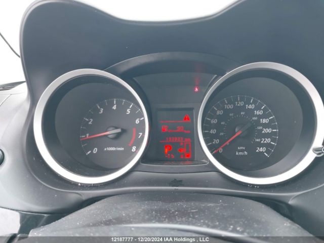 JA32U2FU3GU600399 Mitsubishi Lancer