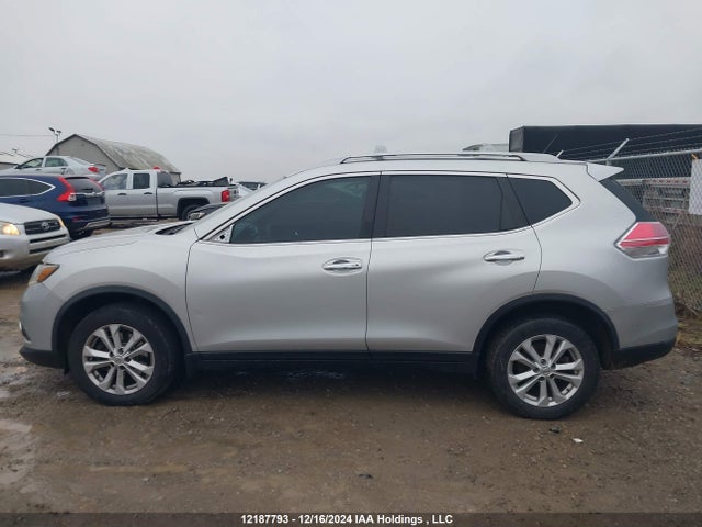 Nissan Rogue 2014 5N1AT2MM3EC817369 Image 14