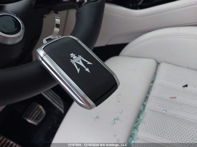 ZN682AVM3P7439370 Maserati Grecale