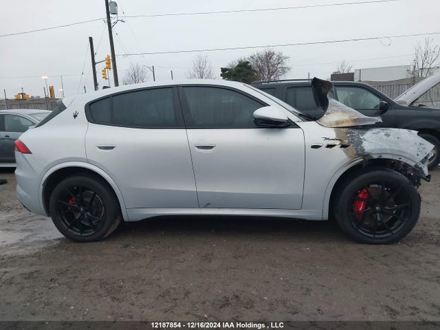 ZN682AVM3P7439370 Maserati Grecale