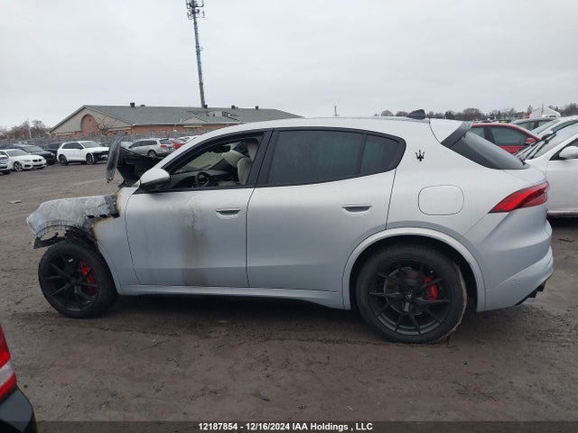 ZN682AVM3P7439370 Maserati Grecale