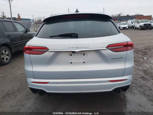 ZN682AVM3P7439370 Maserati Grecale