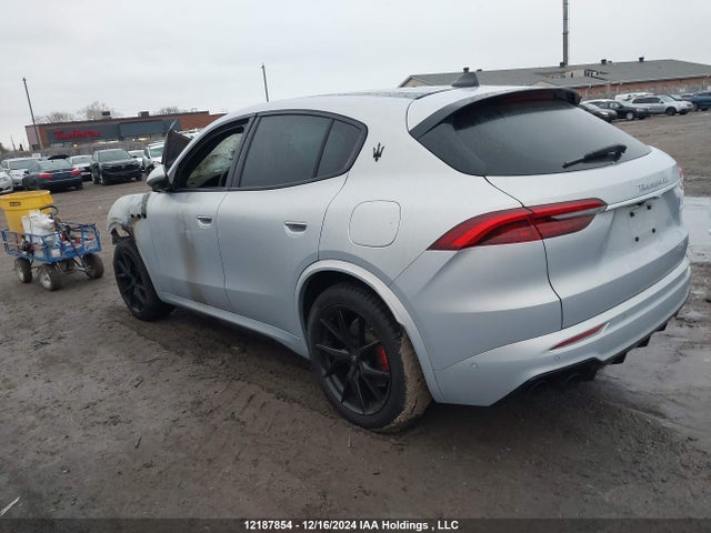 ZN682AVM3P7439370 Maserati Grecale