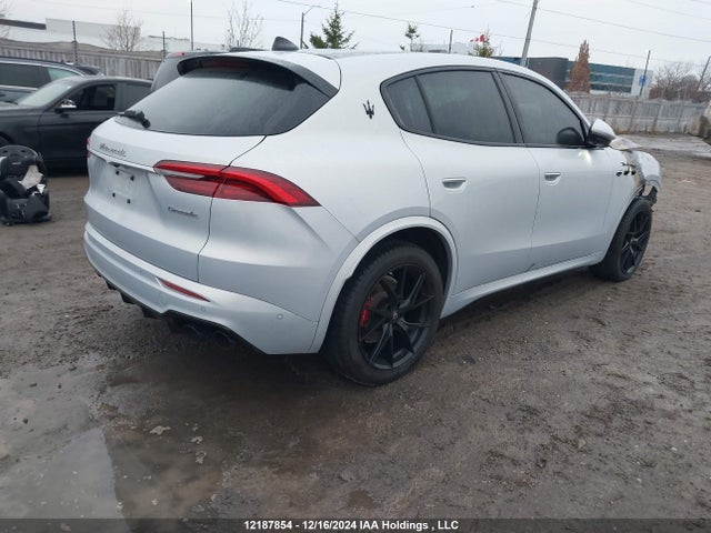 ZN682AVM3P7439370 Maserati Grecale