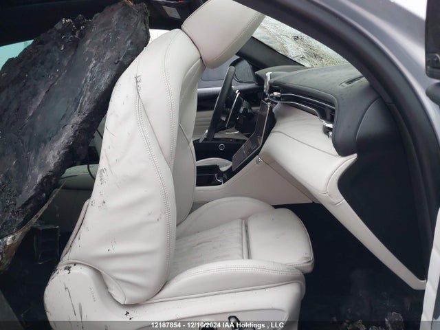 ZN682AVM3P7439370 Maserati Grecale