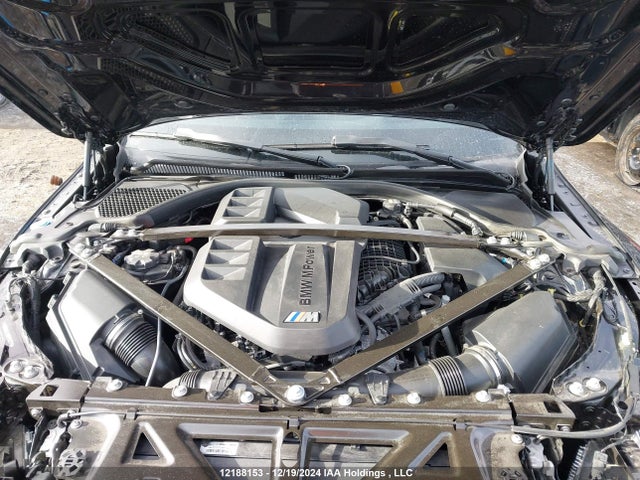 WBS43AY05PFP24771 BMW M3