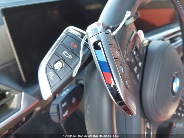 WBS43AY05PFP24771 BMW M3