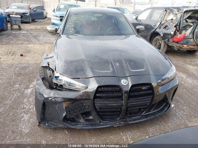 WBS43AY05PFP24771 BMW M3