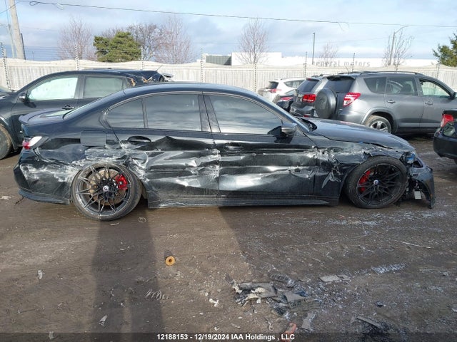 WBS43AY05PFP24771 BMW M3