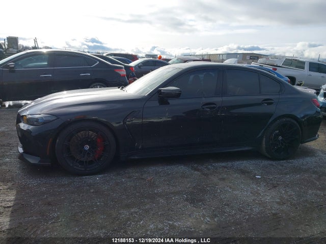 WBS43AY05PFP24771 BMW M3