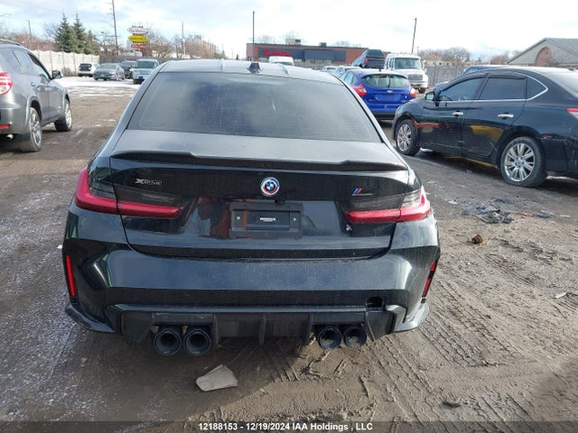 WBS43AY05PFP24771 BMW M3