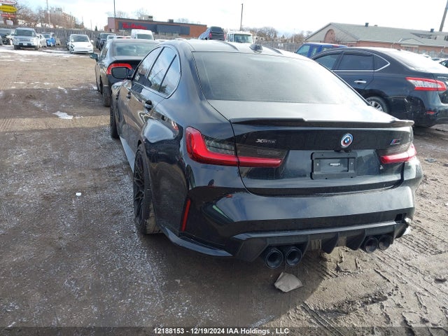 WBS43AY05PFP24771 BMW M3
