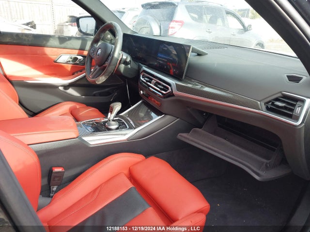 WBS43AY05PFP24771 BMW M3