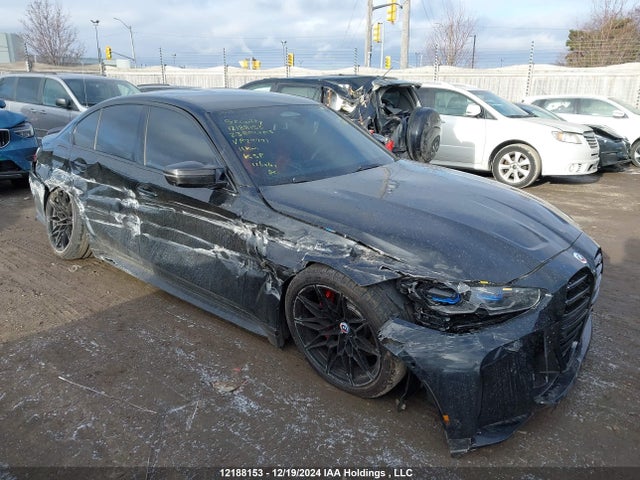 WBS43AY05PFP24771 BMW M3