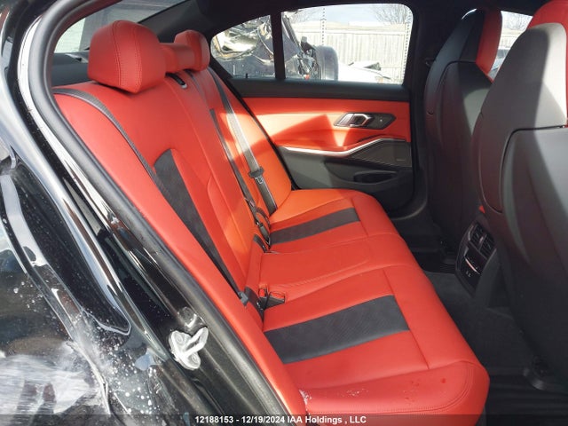 WBS43AY05PFP24771 BMW M3