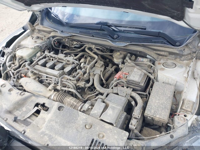 2HGFC1F99JH100092 Honda l15b7