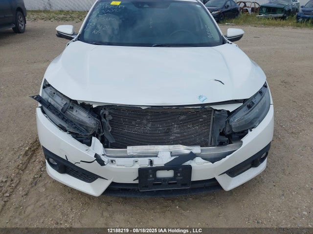 2HGFC1F99JH100092 Honda l15b7