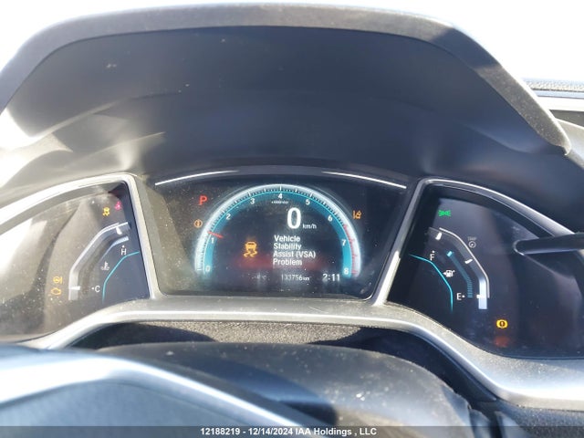 2HGFC1F99JH100092 Honda l15b7
