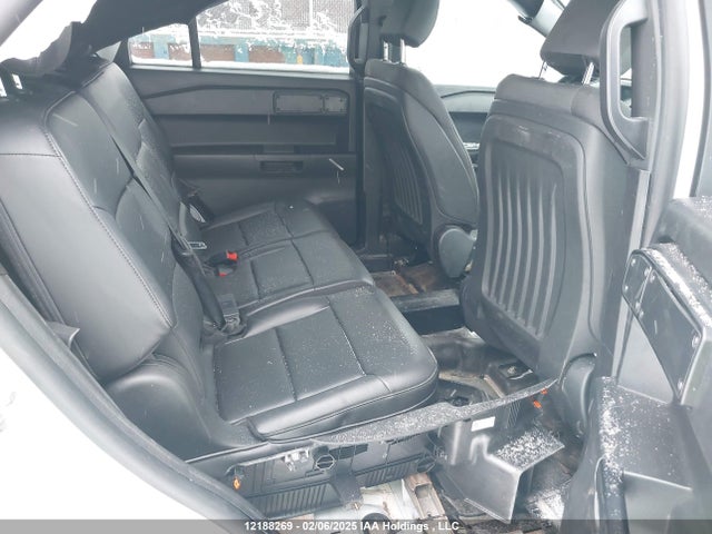1FM5K8AB5LGC53272 Ford Explorer