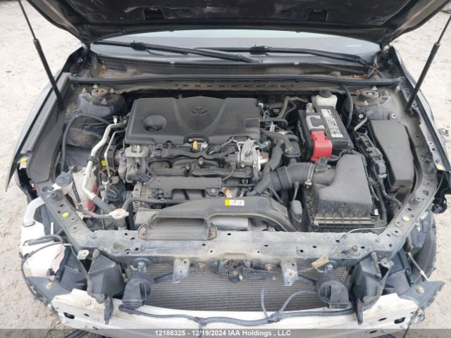 4T1B11HK6JU561679 Toyota Camry L/le/xle/se/xse