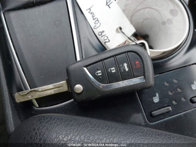 4T1B11HK6JU561679 Toyota Camry L/le/xle/se/xse