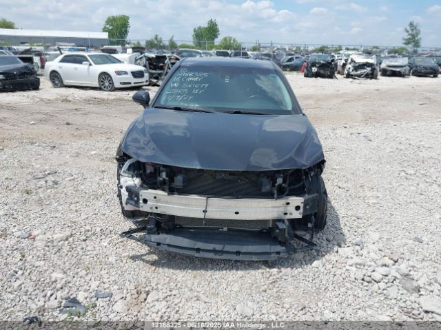 4T1B11HK6JU561679 Toyota Camry L/le/xle/se/xse