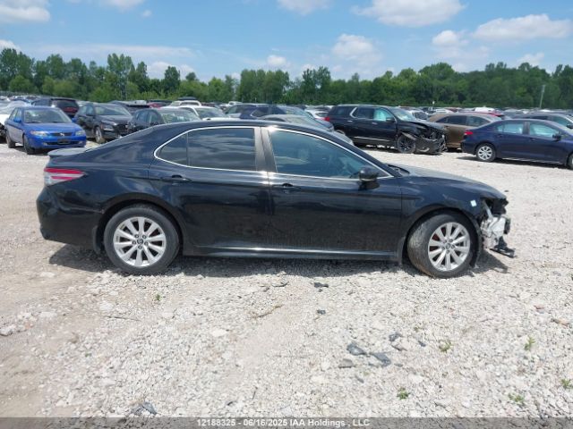 4T1B11HK6JU561679 Toyota Camry L/le/xle/se/xse