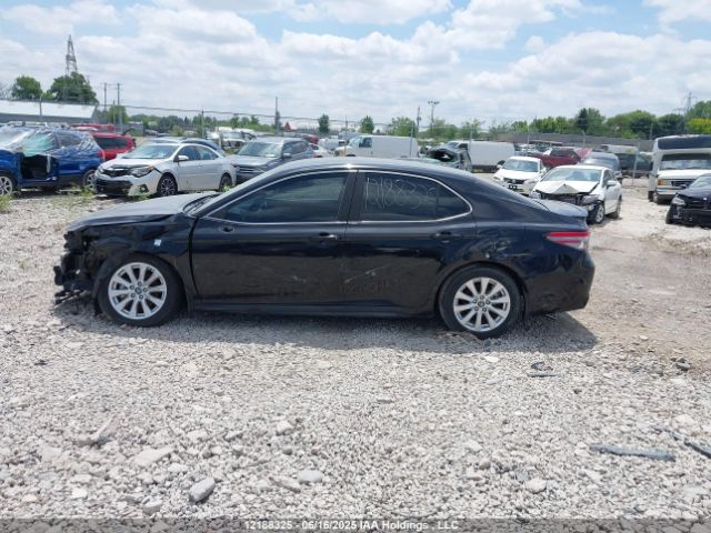 4T1B11HK6JU561679 Toyota Camry L/le/xle/se/xse