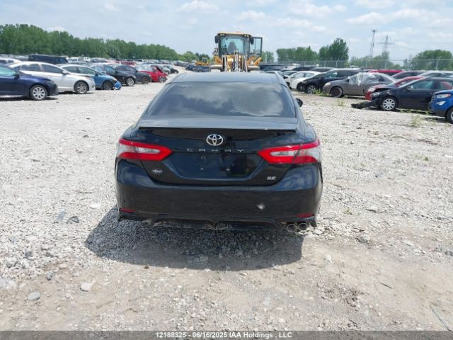 4T1B11HK6JU561679 Toyota Camry L/le/xle/se/xse
