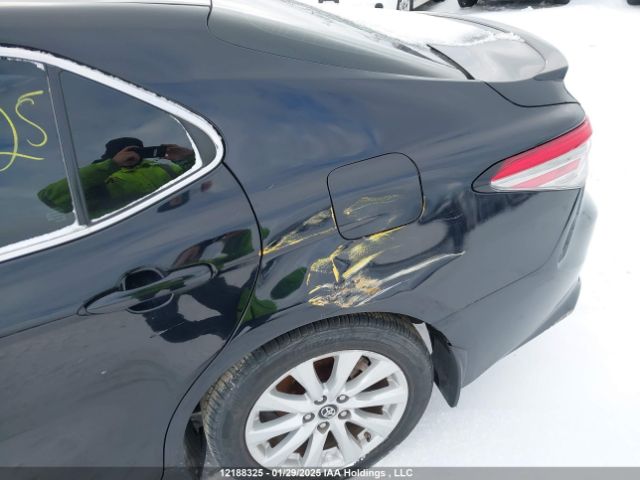 4T1B11HK6JU561679 Toyota Camry L/le/xle/se/xse