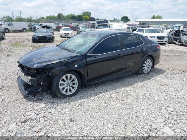 4T1B11HK6JU561679 Toyota Camry L/le/xle/se/xse