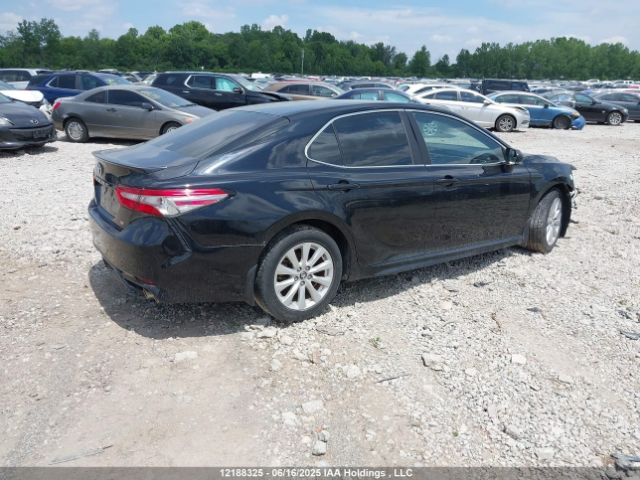 4T1B11HK6JU561679 Toyota Camry L/le/xle/se/xse