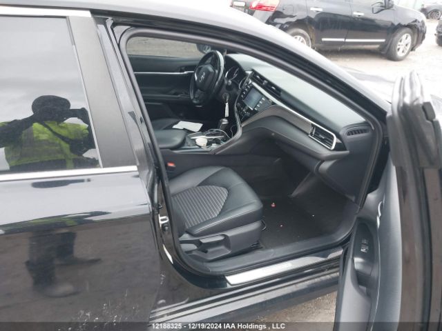 4T1B11HK6JU561679 Toyota Camry L/le/xle/se/xse