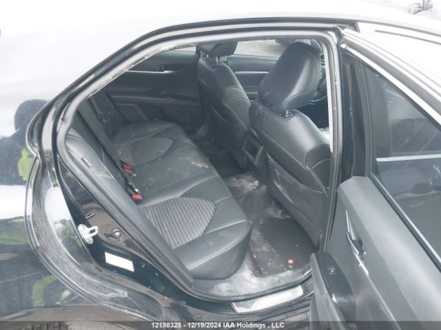 4T1B11HK6JU561679 Toyota Camry L/le/xle/se/xse