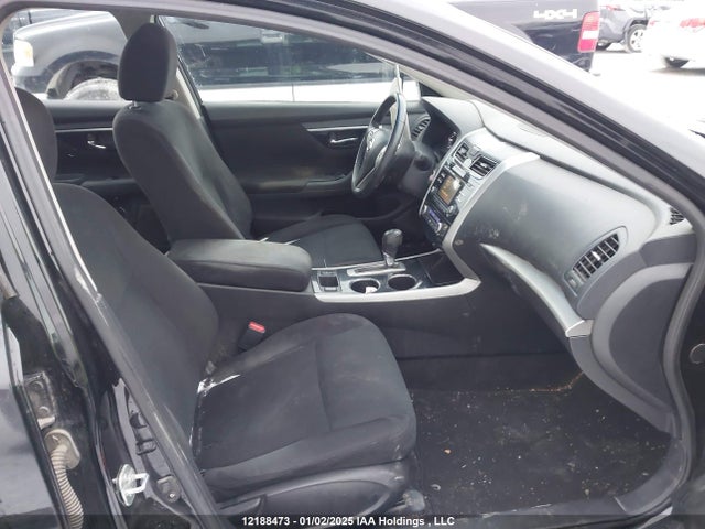 1N4AL3AP3EN330501 Nissan 2014