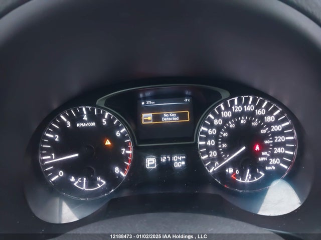 1N4AL3AP3EN330501 Nissan 2014