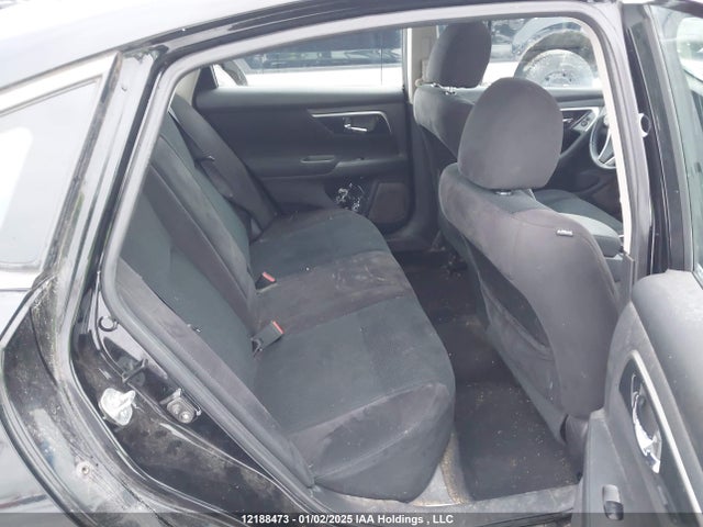 1N4AL3AP3EN330501 Nissan 2014