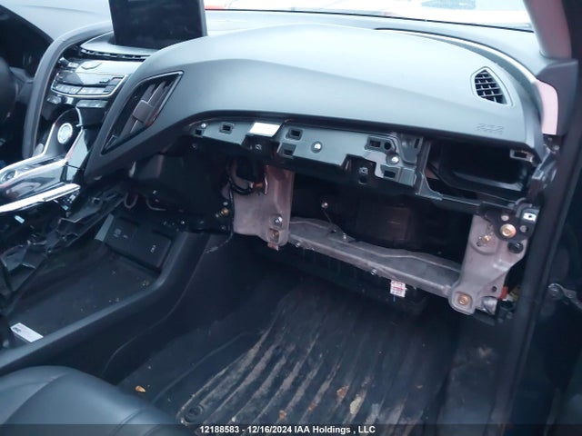Acura k20c4 2021 5J8TC2H5XML803744 Image 18