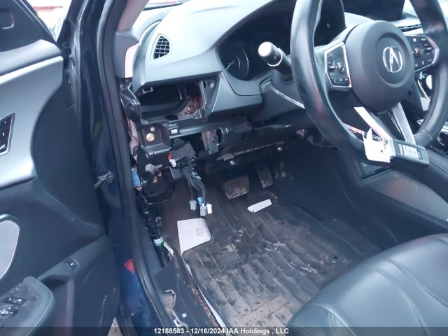 Acura k20c4 2021 5J8TC2H5XML803744 Image 19