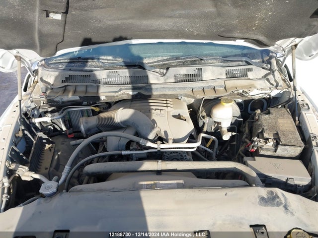 RAM 1500 St 2017 3C6RR7KT3HG792771 Image 10