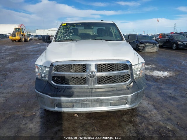 RAM 1500 St 2017 3C6RR7KT3HG792771 Image 13