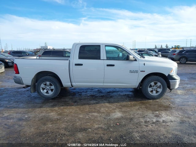 RAM 1500 St 2017 3C6RR7KT3HG792771 Image 14