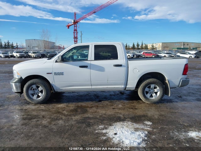 RAM 1500 St 2017 3C6RR7KT3HG792771 Image 15