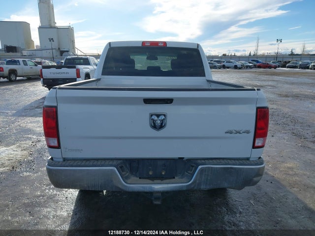 RAM 1500 St 2017 3C6RR7KT3HG792771 Image 17