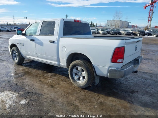 RAM 1500 St 2017 3C6RR7KT3HG792771 Image 3