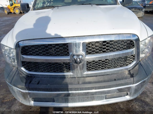 RAM 1500 St 2017 3C6RR7KT3HG792771 Image 6