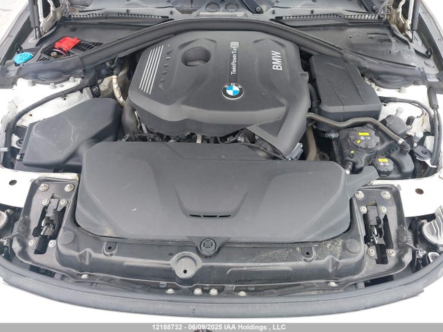 WBA4J3C56JBG95548 BMW 430xi Gran Coupe