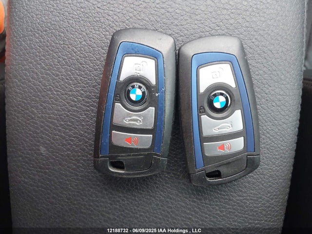 WBA4J3C56JBG95548 BMW 430xi Gran Coupe