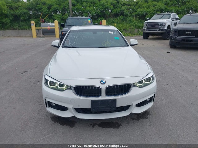 WBA4J3C56JBG95548 BMW 430xi Gran Coupe